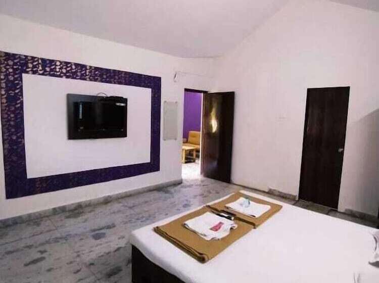 منتجع Summer House