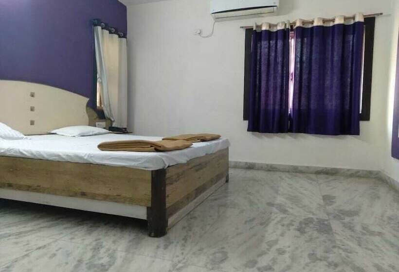 منتجع Summer House