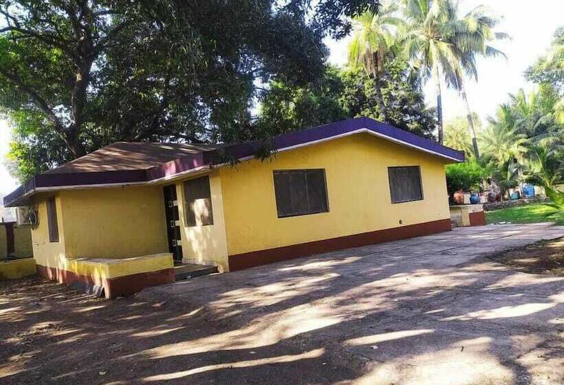 منتجع Summer House