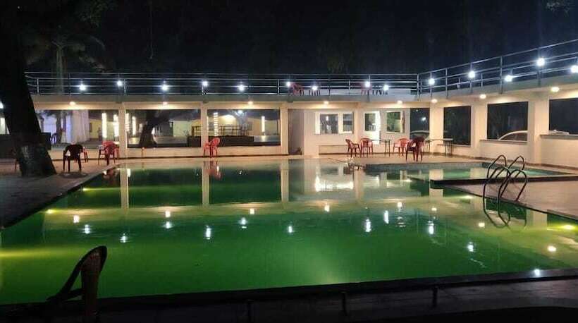 منتجع Summer House