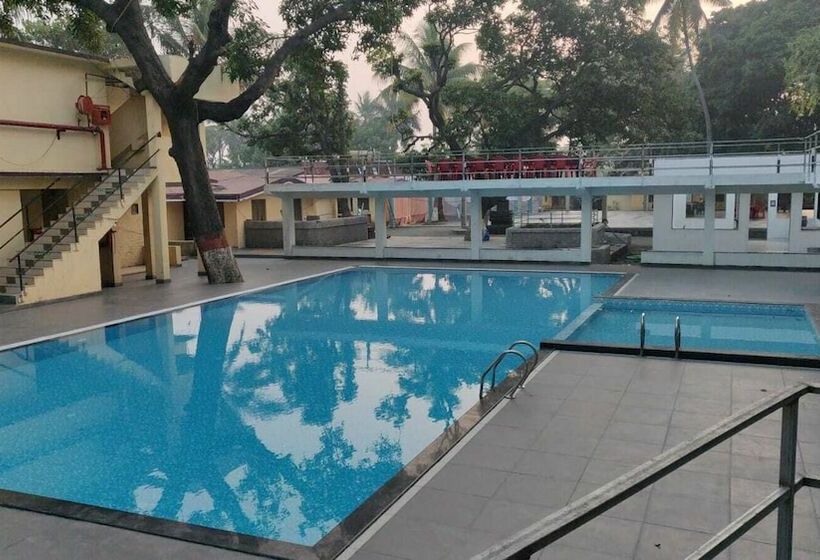 منتجع Summer House