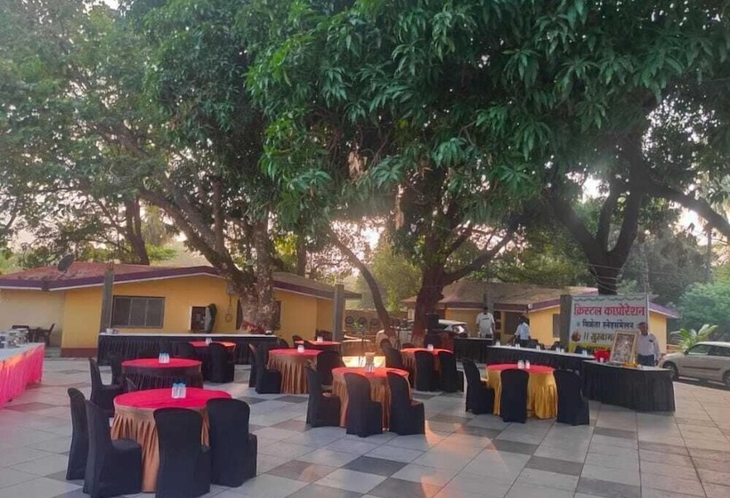 منتجع Summer House