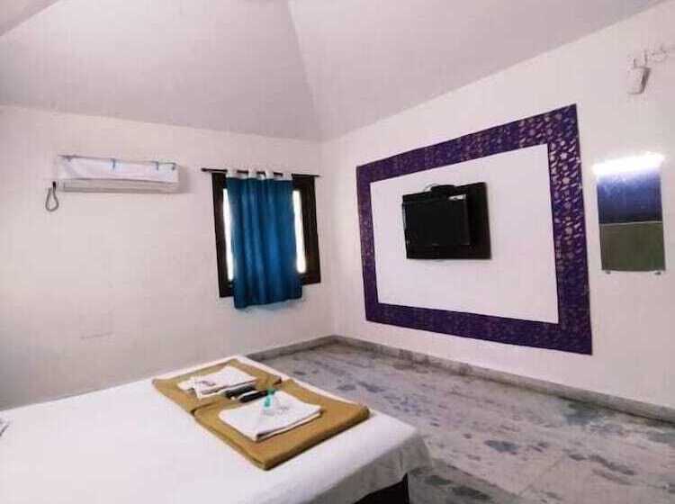 منتجع Summer House