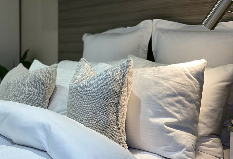 The Cabin At Glan Aber