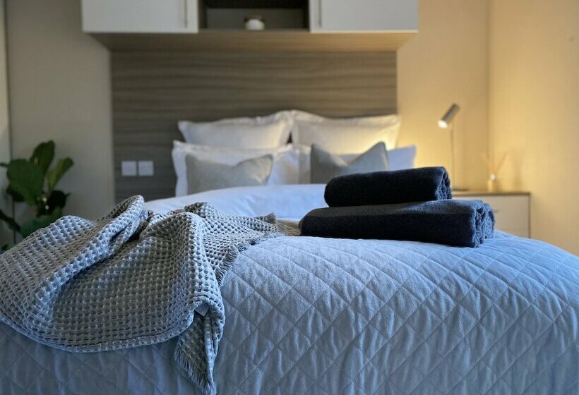 The Cabin At Glan Aber