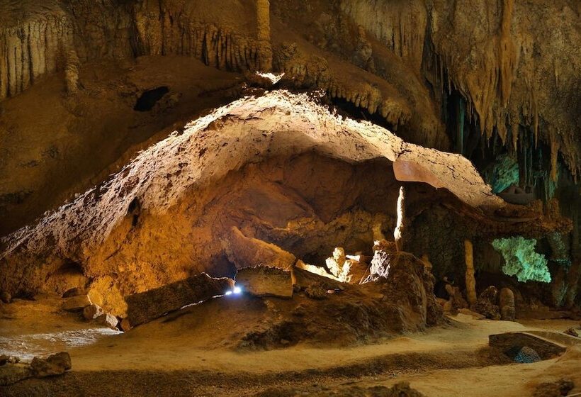 Room In B&b Sa Domu Sarda Deluxe Room