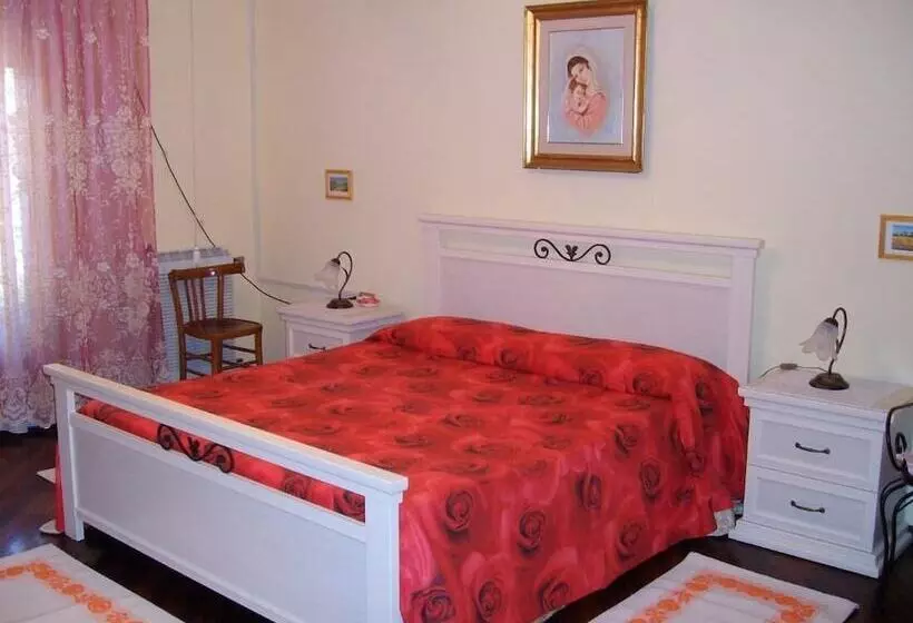 Room In B&b   Sa Domu Sarda   Deluxe Room