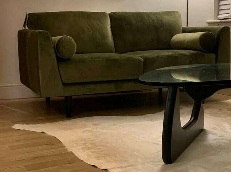 Cheerful 2 Bed Cottage With 2 Free Parking, Leeds