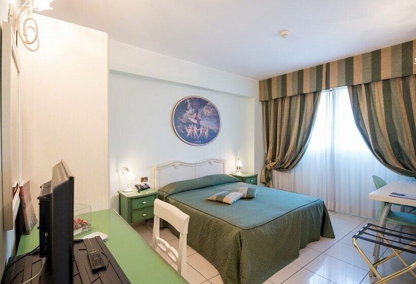 簡易ホテル Residence White Palace