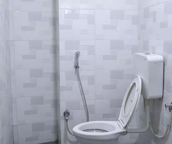 Hotelli Mukesh Residency