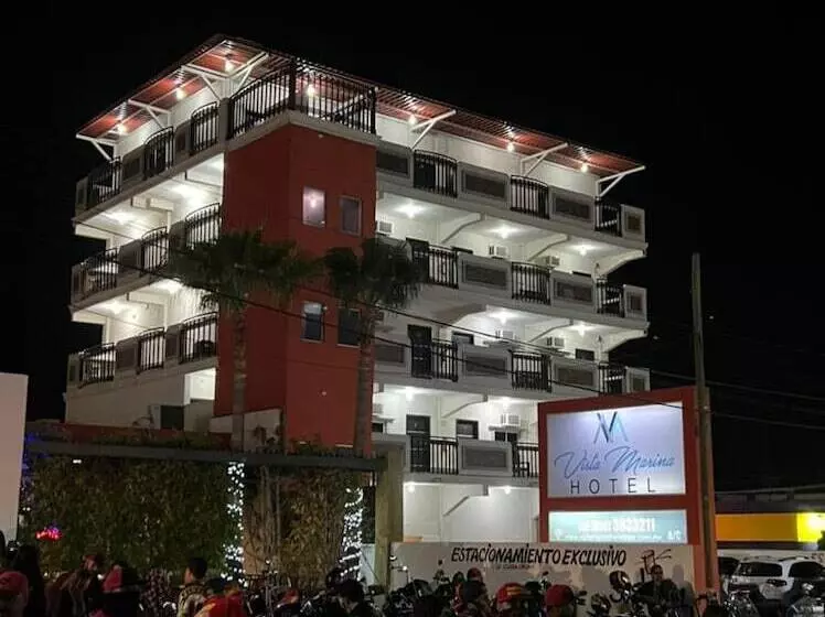 Hotelli Vista Marina