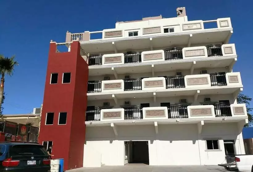 Hotelli Vista Marina