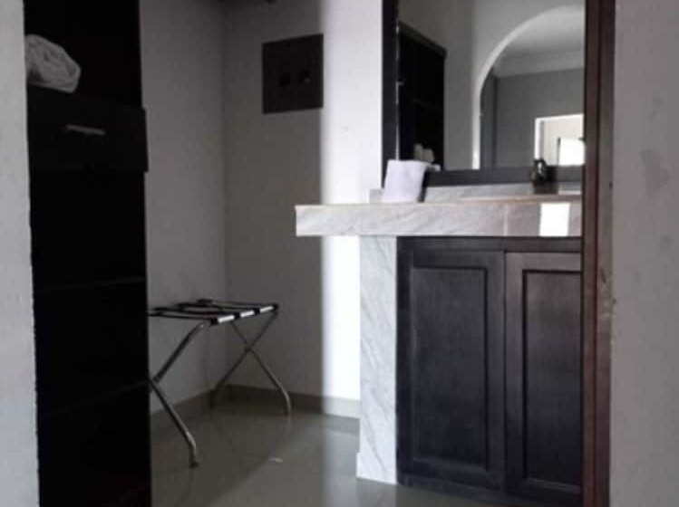 בית מלון כפרי Vista Marina