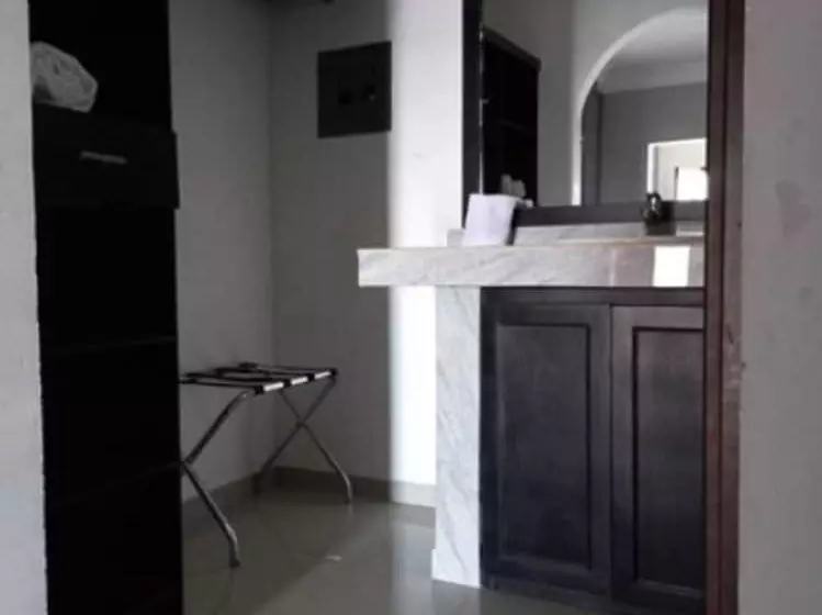 Hotelli Vista Marina