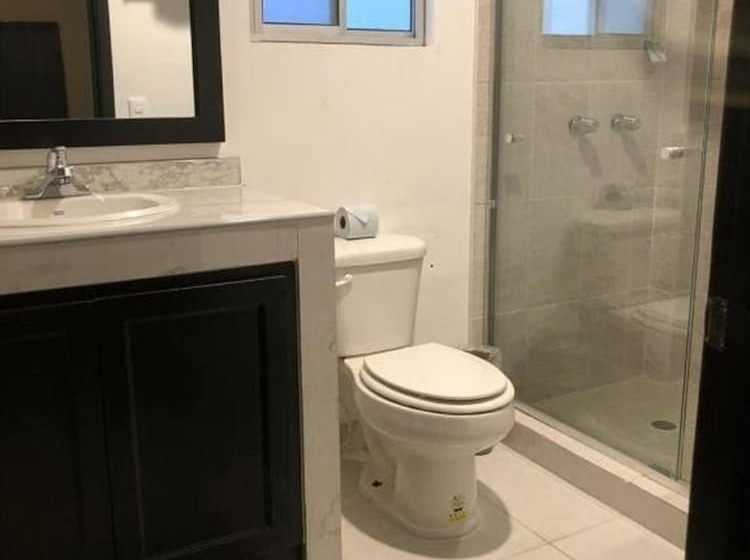 בית מלון כפרי Vista Marina