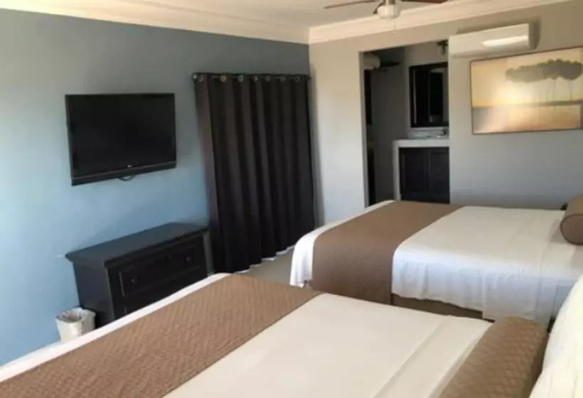 Hotelli Vista Marina