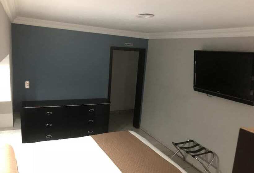 בית מלון כפרי Vista Marina