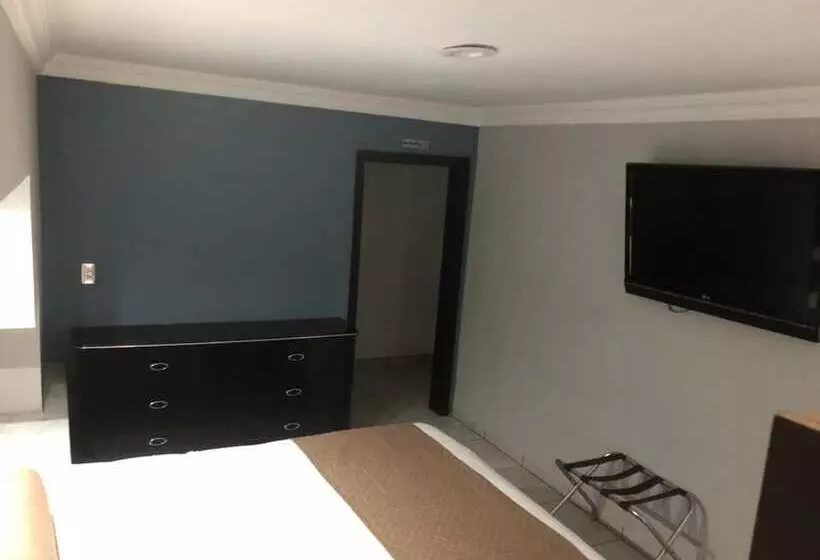 Hotelli Vista Marina