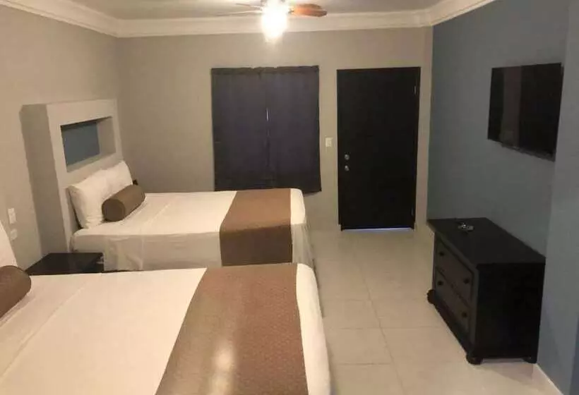 Hotelli Vista Marina