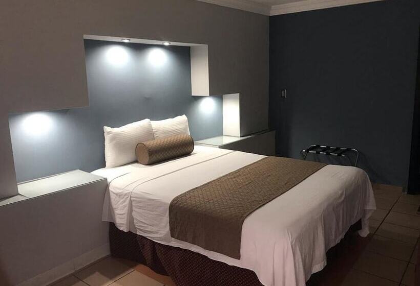 בית מלון כפרי Vista Marina