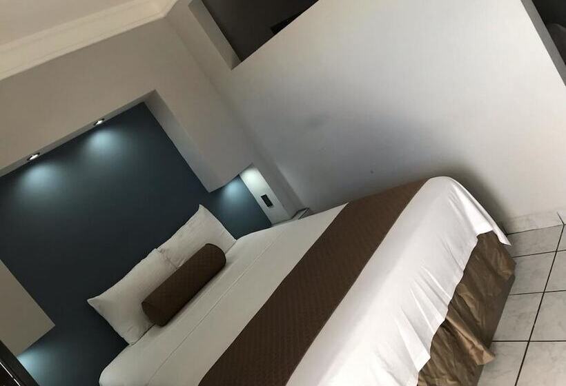 בית מלון כפרי Vista Marina