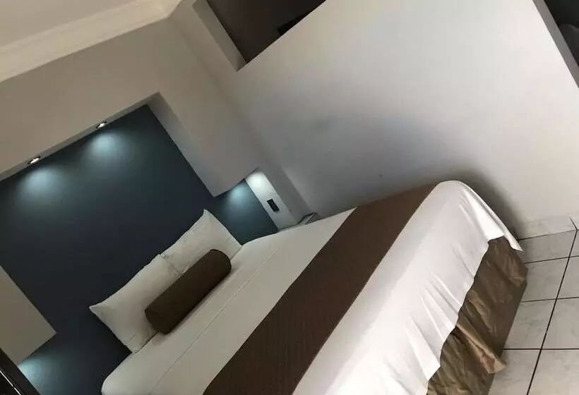 Hotelli Vista Marina