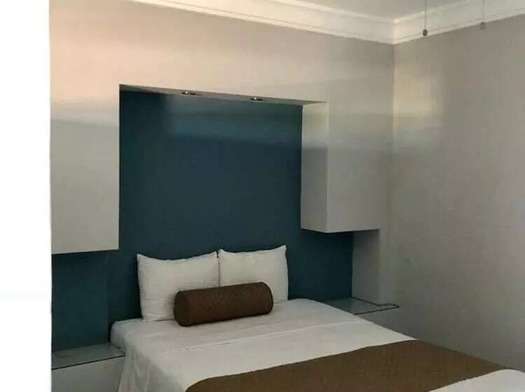 Hotelli Vista Marina