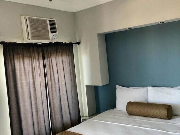 בית מלון כפרי Vista Marina