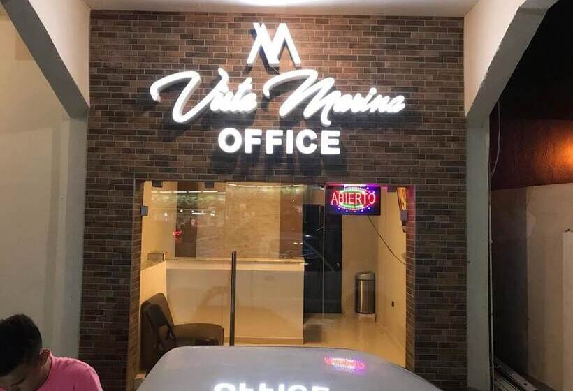 בית מלון כפרי Vista Marina