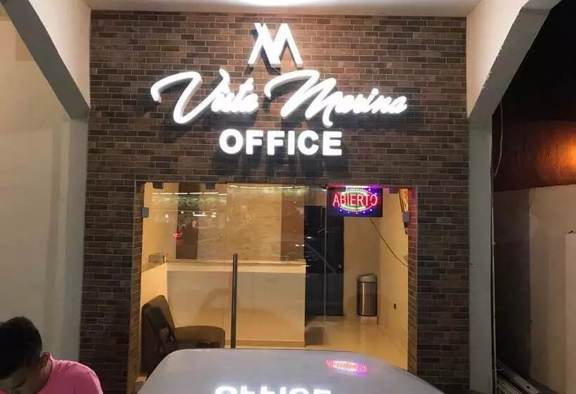 Hotelli Vista Marina