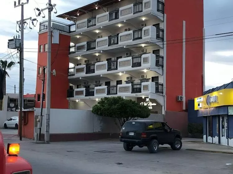 Hotelli Vista Marina