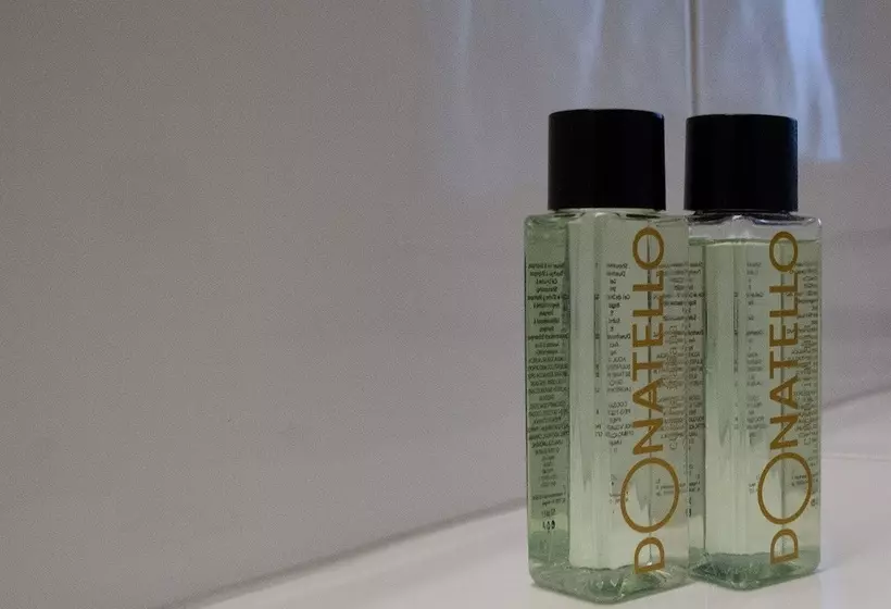Hotelli Donatello