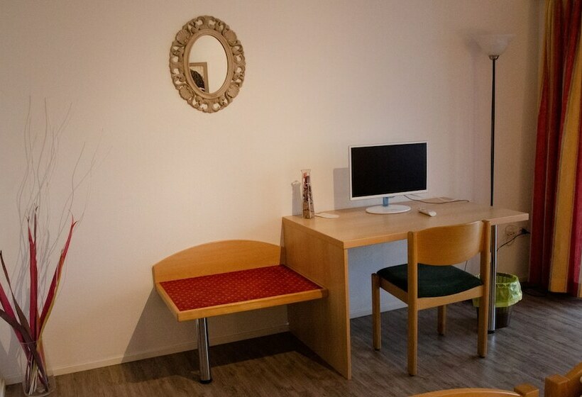 בית מלון כפרי Donatello