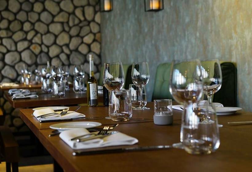 בית מלון כפרי Donatello