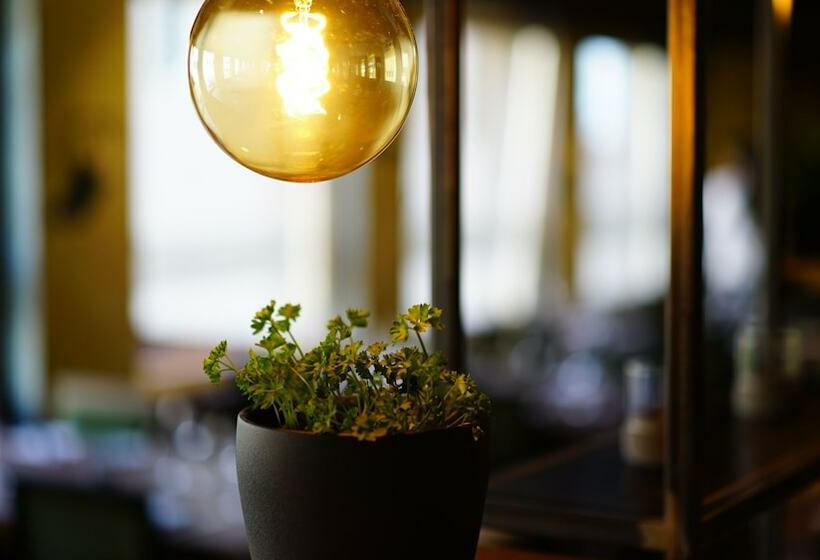 בית מלון כפרי Donatello