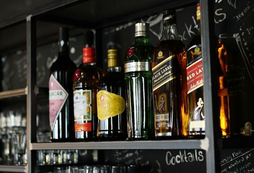 בית מלון כפרי Donatello