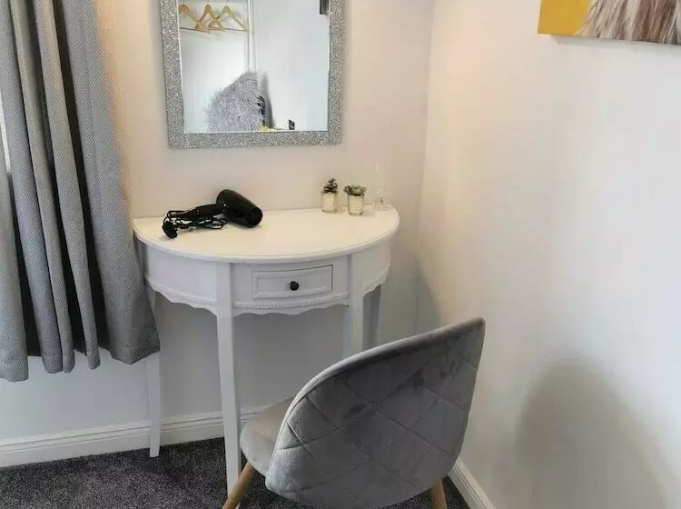 ペンション The Coach House