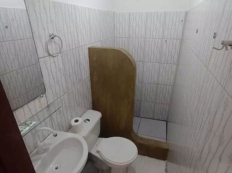 ホテル Maré Mansa Pousada E Hostel