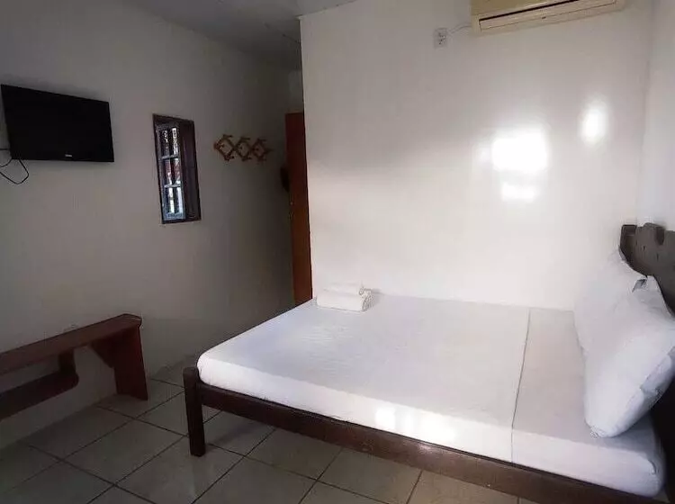 ホテル Maré Mansa Pousada E Hostel