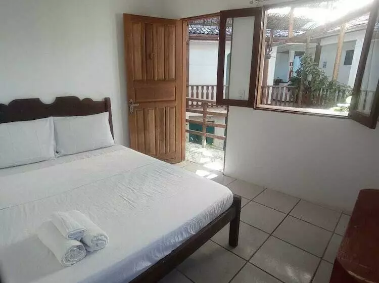 ホテル Maré Mansa Pousada E Hostel