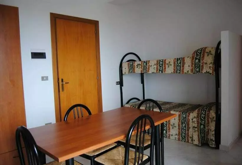 Residence Limoneto