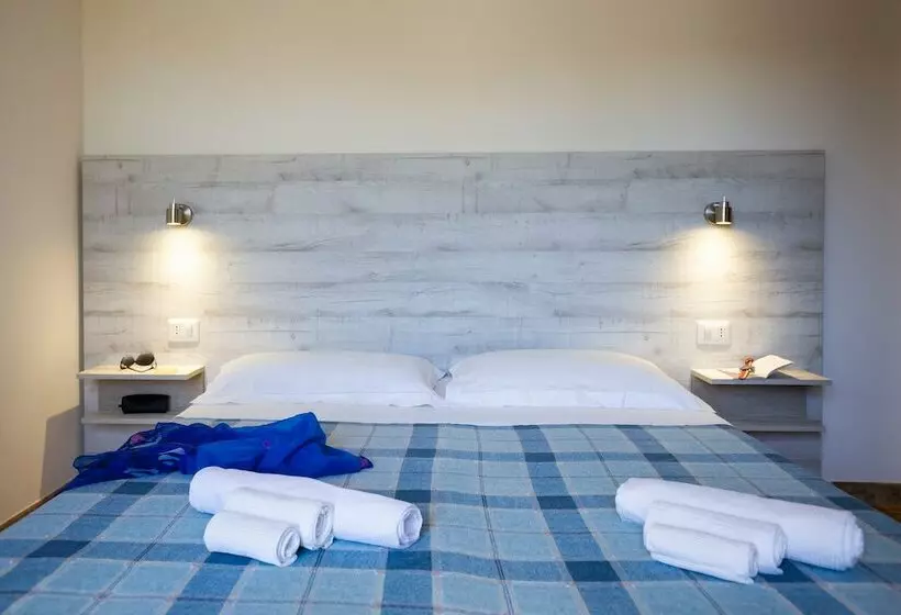 Residence Limoneto
