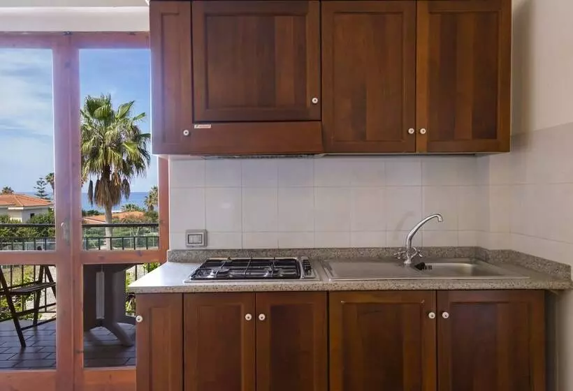 Residence Limoneto