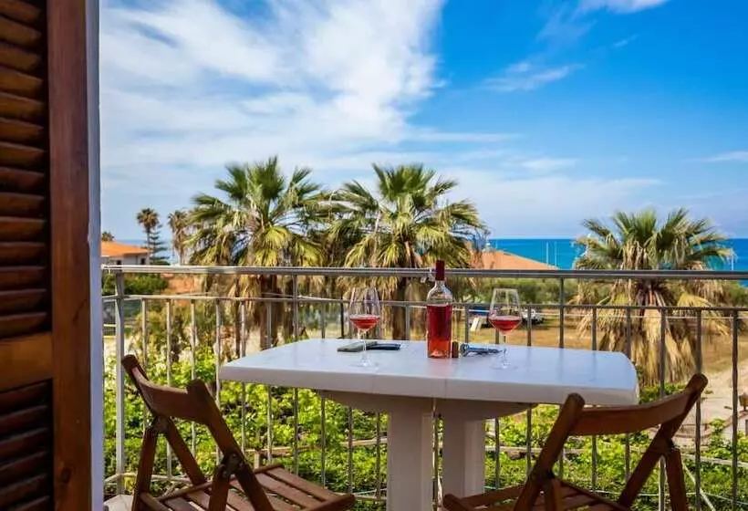 Residence Limoneto