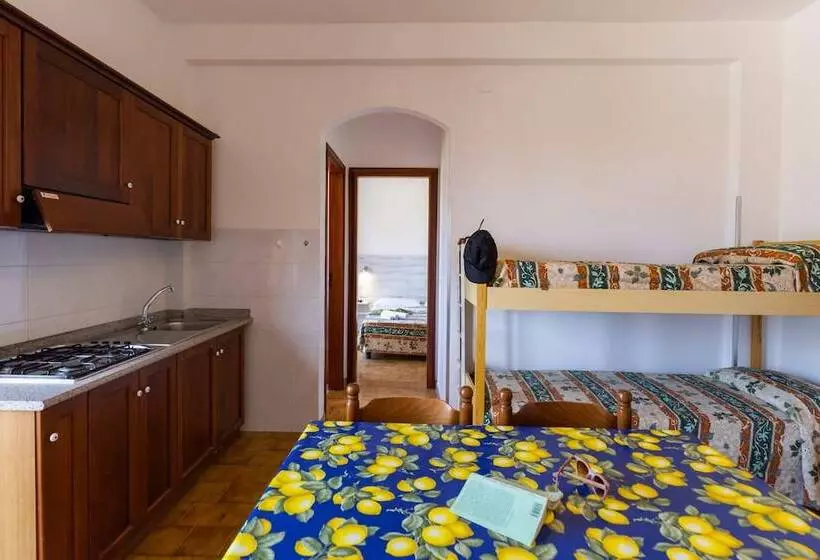 Residence Limoneto