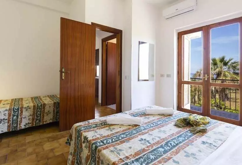 Residence Limoneto