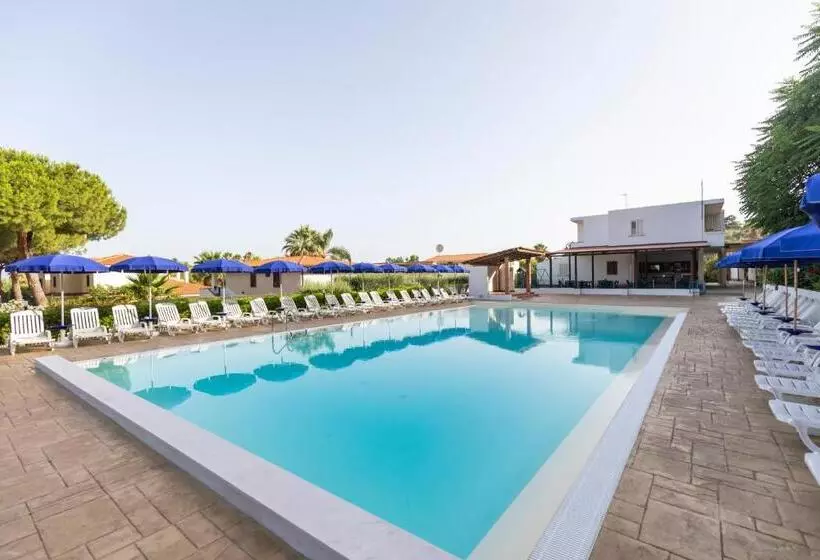 Residence Limoneto