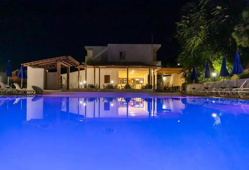Residence Limoneto