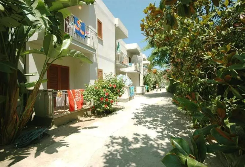 Residence Limoneto