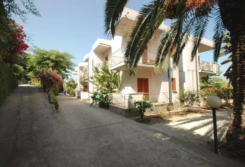 Residence Limoneto